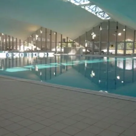 Triangle D Or Apartamento Deauville