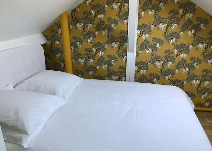 Apartamento Triangle D Or Deauville