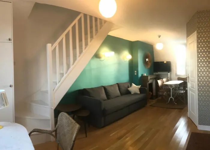 Apartamento Triangle D Or