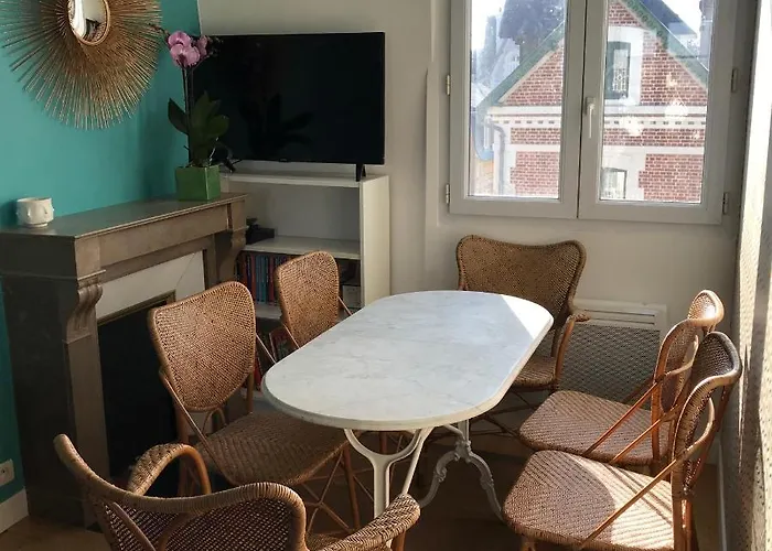 Apartamento Triangle D Or