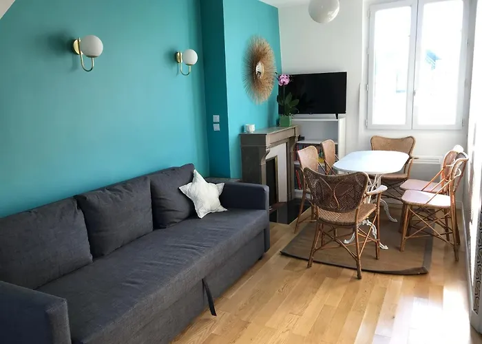 Triangle D Or Apartamento