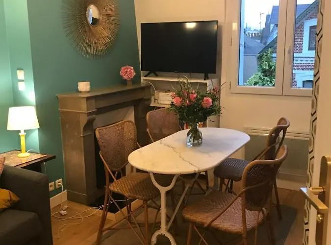 Apartamento Triangle D Or *