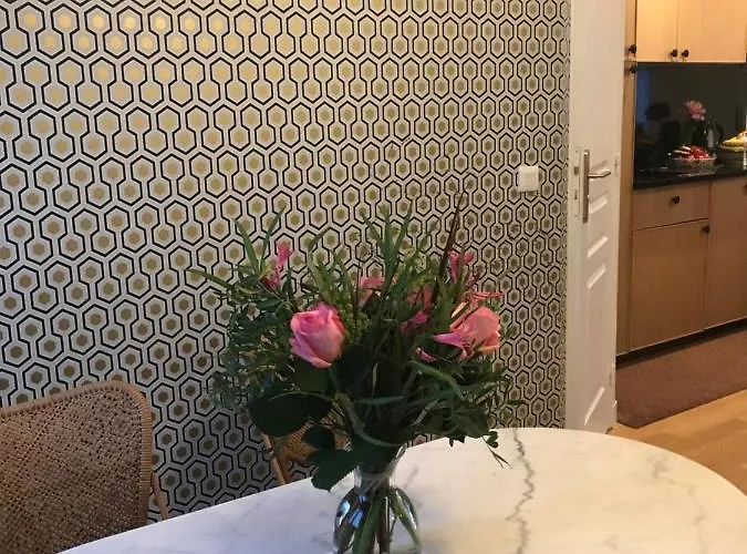 Apartamento Triangle D Or *