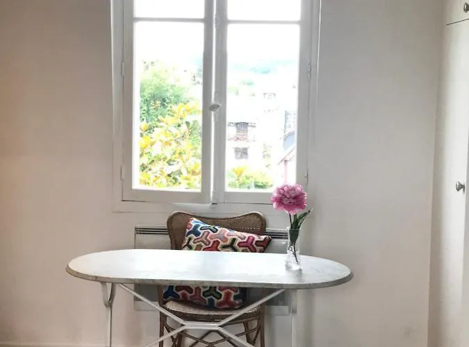 Triangle D Or * Deauville