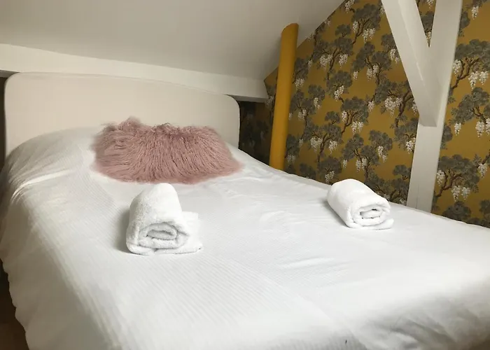 Apartamento Triangle D Or