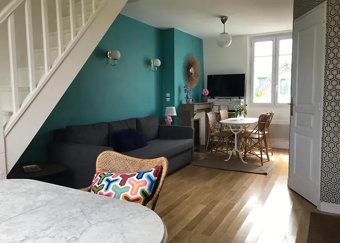 Apartamento Triangle D Or