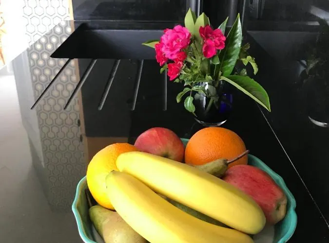 Apartamento Triangle D Or Deauville