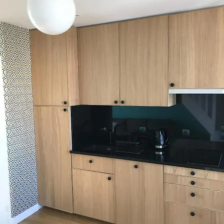 Triangle D Or Apartment Deauville