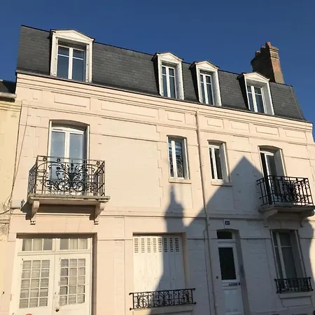 Triangle D Or Apartament