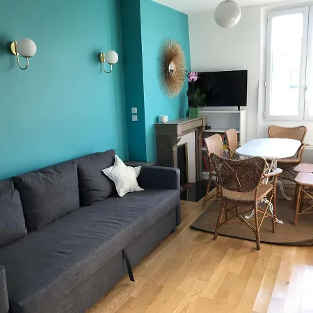 Triangle D Or Appartement