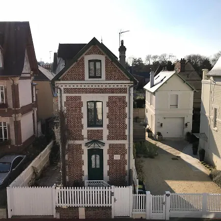 Apartment Triangle D Or Deauville