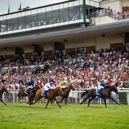 Triangle D Or Lägenhet