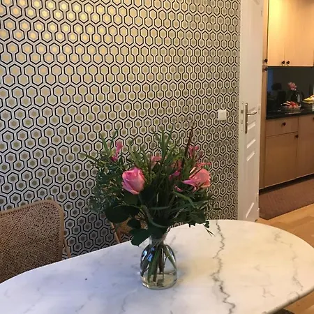 Appartement Triangle D Or *