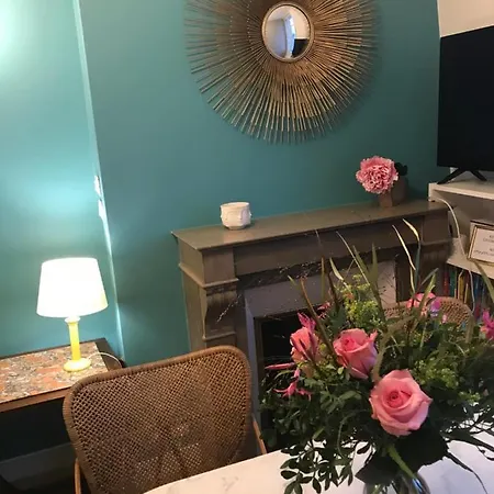 Triangle D Or * Deauville