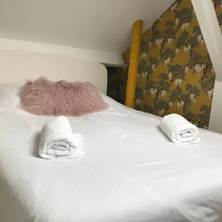 Appartement Triangle D Or