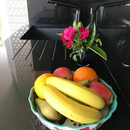 Appartement Triangle D Or Deauville