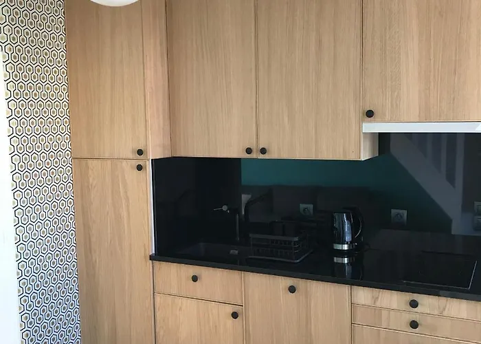 Triangle D Or Apartment Deauville