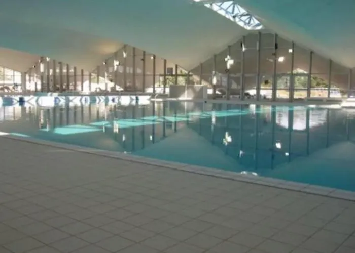 Triangle D Or Apartment Deauville