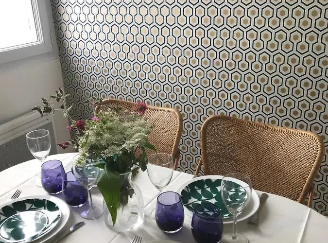 Triangle D Or Apartment Deauville